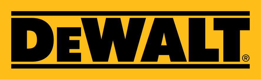 DEWALT 徽标