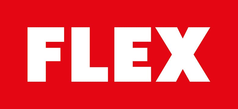 FLEX 徽标