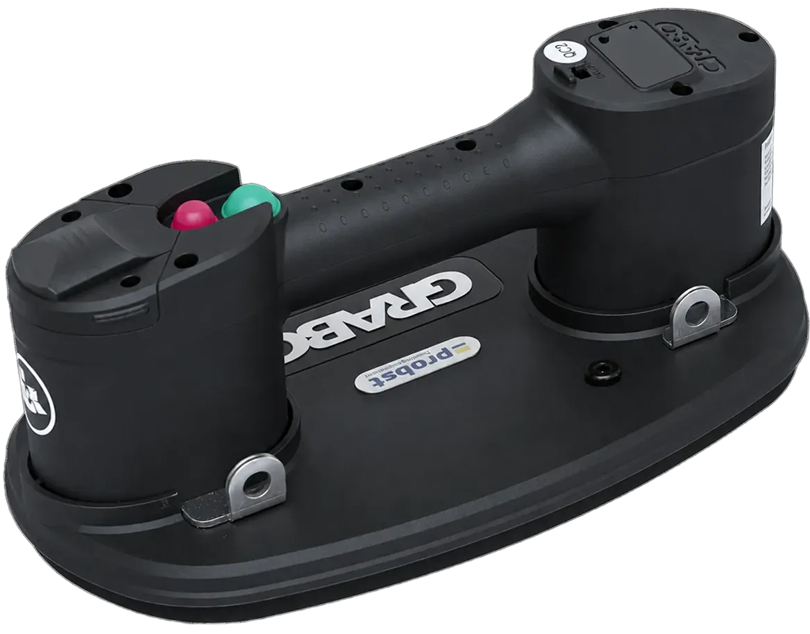 Probst GRABO® 真空提升器