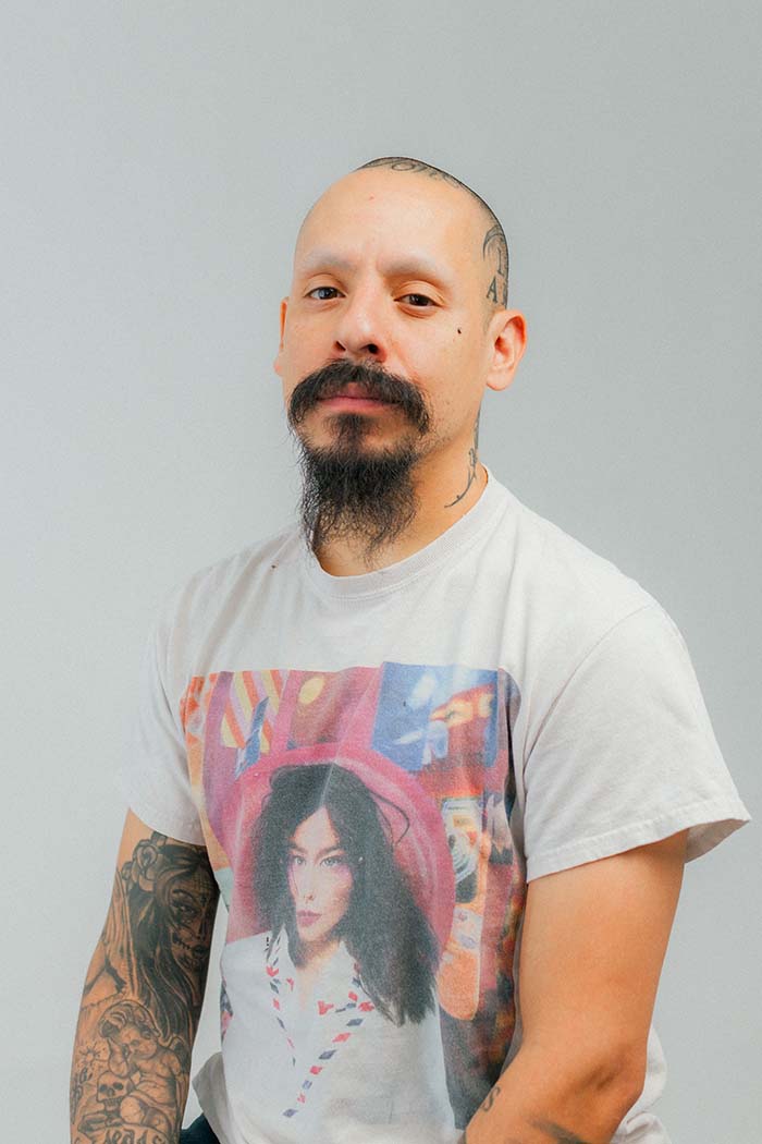 Michael Gonzales