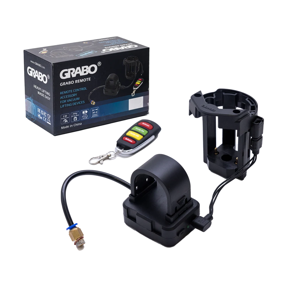 GRABO® 遥控器