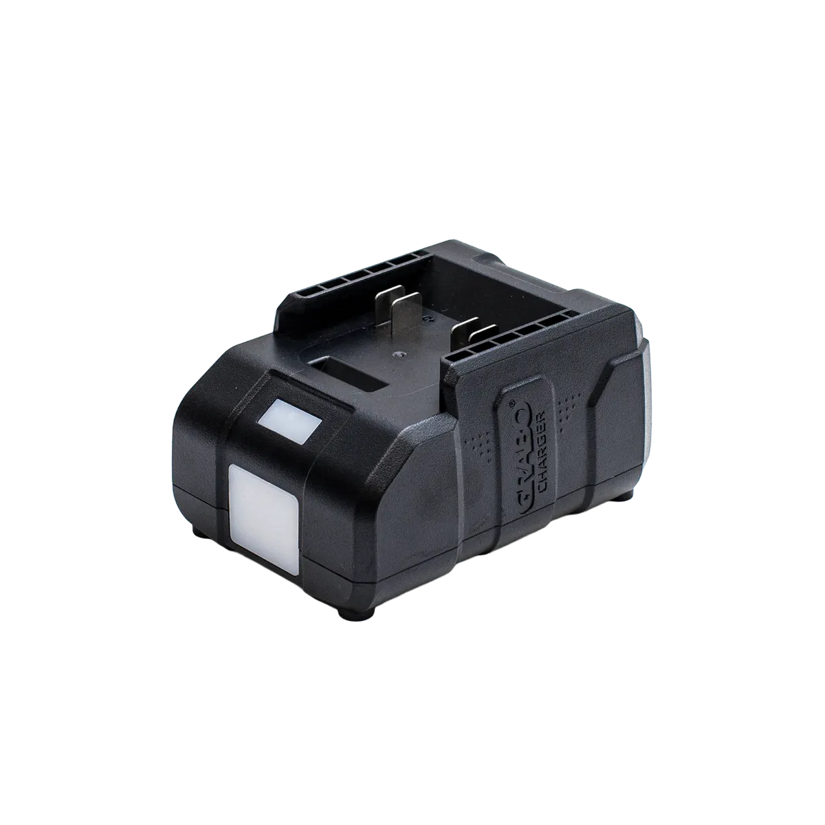 GRABO 20V / 18V 2.6Ah 电池充电器产品视图 1
