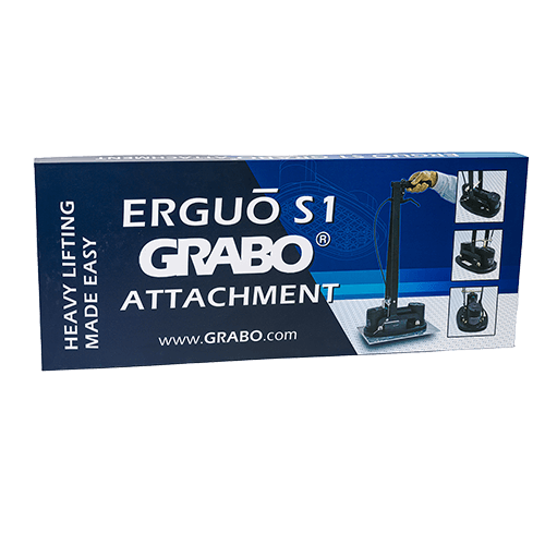 Erguo S1 使用中