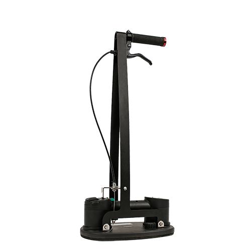 Erguo S1 连接到 GRABO®