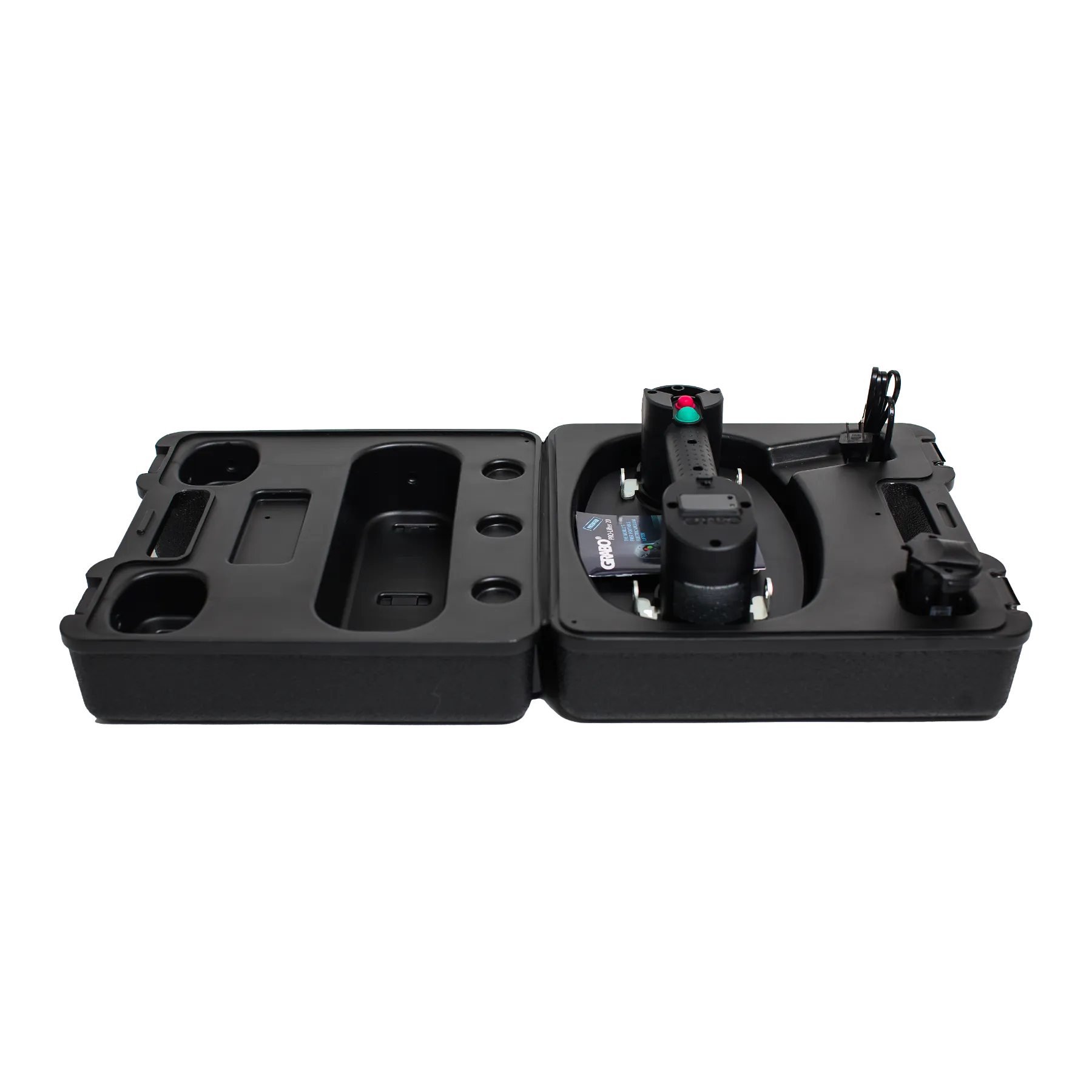 GRABO 硬质工具箱产品视图 3