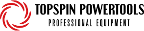 Topspin Powertools 标志