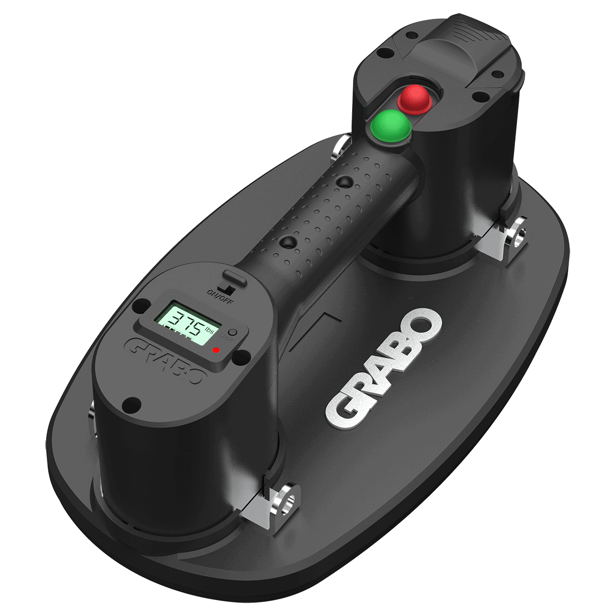 GRABO® PRO LCD 产品图片