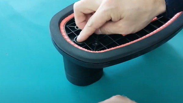 如何更换 GRABO® 的滤芯 缩略图