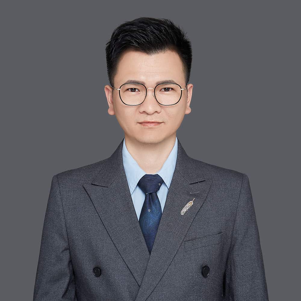 Guy Gan
