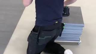 使用 GRABO 铺设数百块瓷砖缩略图