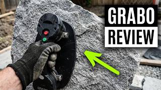 GRABO 终极评测。想知道 Grabo 是否物有所值？观看我们测试它的实际操作。 缩略图