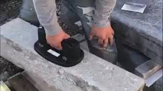 使用 GRABO 搬运岩石基石缩略图