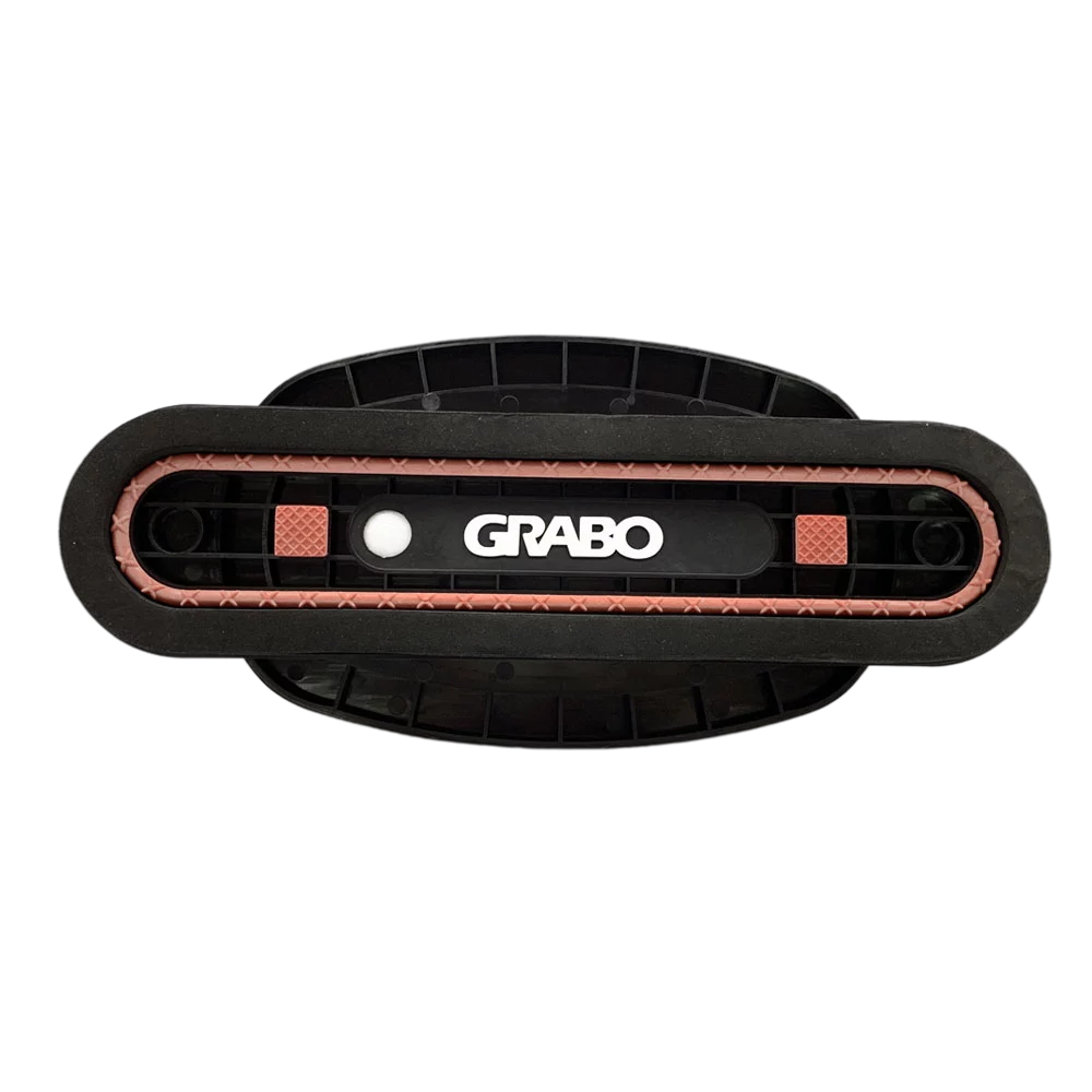 SlenderSeal for GRABO 细长材料真空吸盘密封圈